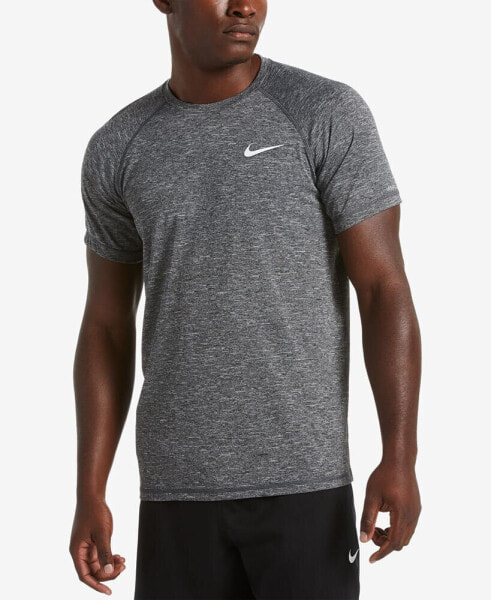 Рашгард Nike Hydroguard Dri-FIT UPF 40+