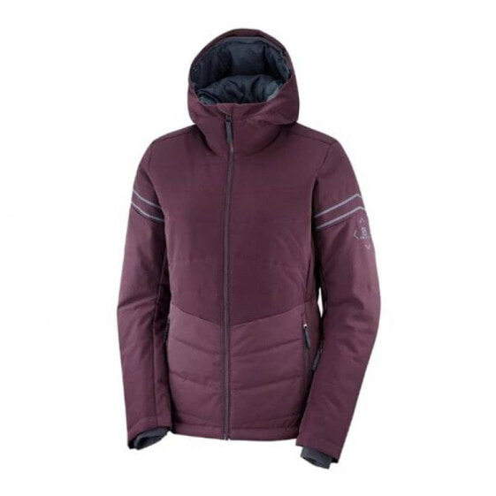 Куртка Salomon EDGE Snowboard LC1383