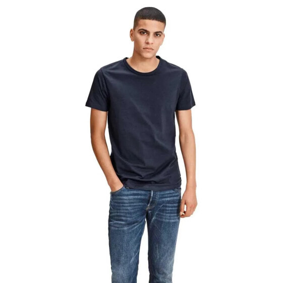 JACK & JONES Basic O-Neck short sleeve T-shirt