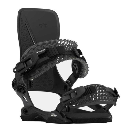 ROME Katana Snowboard Bindings