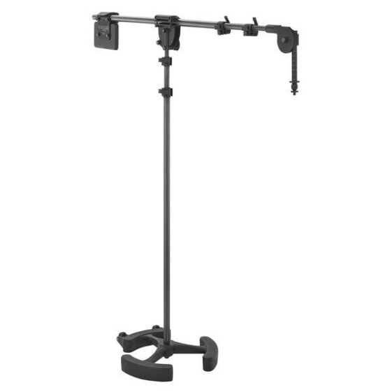 Latch Lake micKing 3300 BF Boom Stand BK