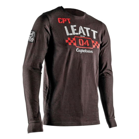 LEATT Heritage long sleeve shirt