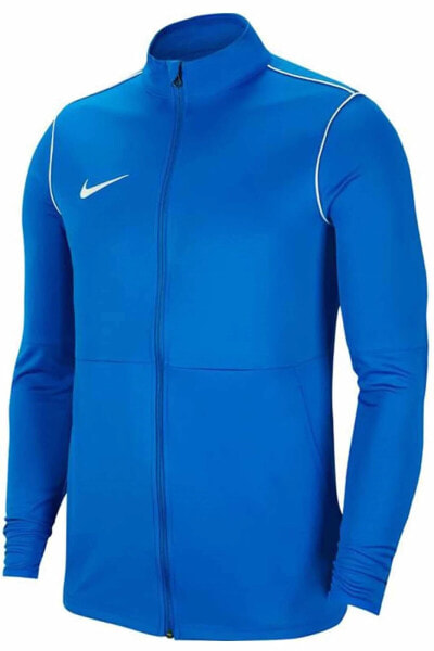 Куртка спортивная Nike M Dry Park20 Trk Jkt K Erkek Bv6885-463