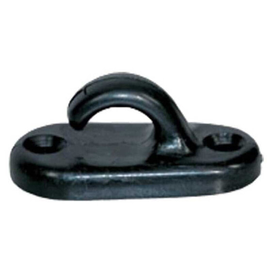 EUROMARINE Sun Awning Hook 4 Units