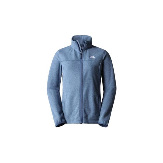 The North Face HS Fleece FZ