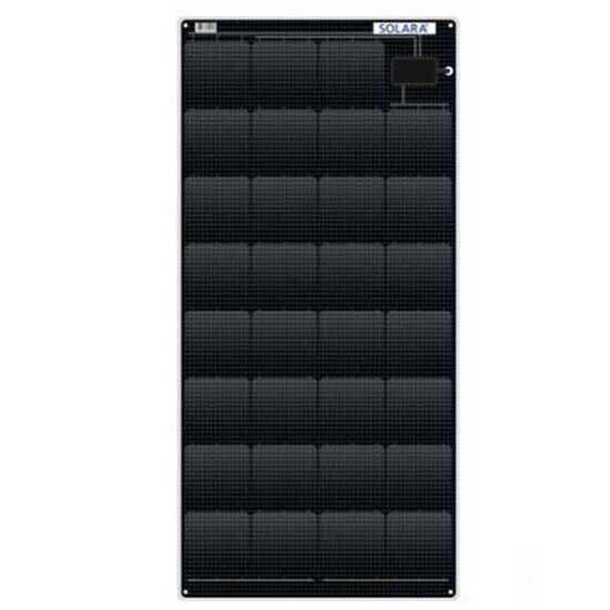 SOLARA M-Series 115W/12V Monocrystalline Solar Panel