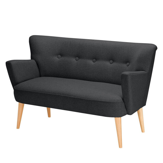 2-Sitzer Sofa Bumberry mit Armlehnen