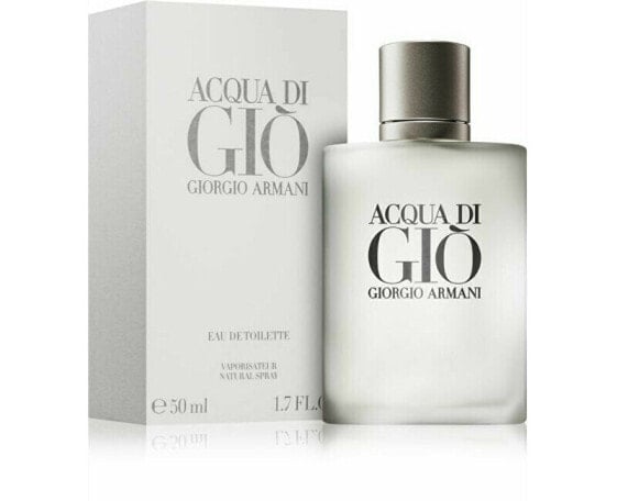 Acqua Di Gio Pour Homme - EDT