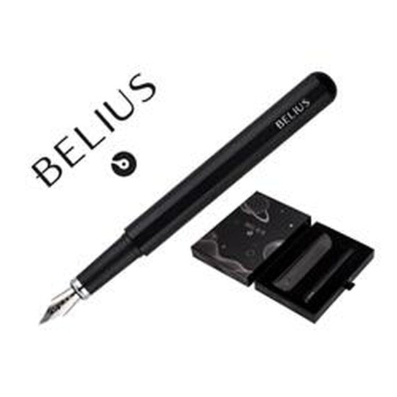 Перо для каллиграфии BELIUS модель BB288 1 мм