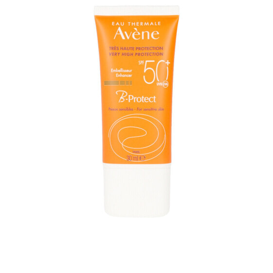 Avene Solaire B-Protect SPF50 Солнцезащитный крем для чувствительной кожи лица и шеи 30 мл