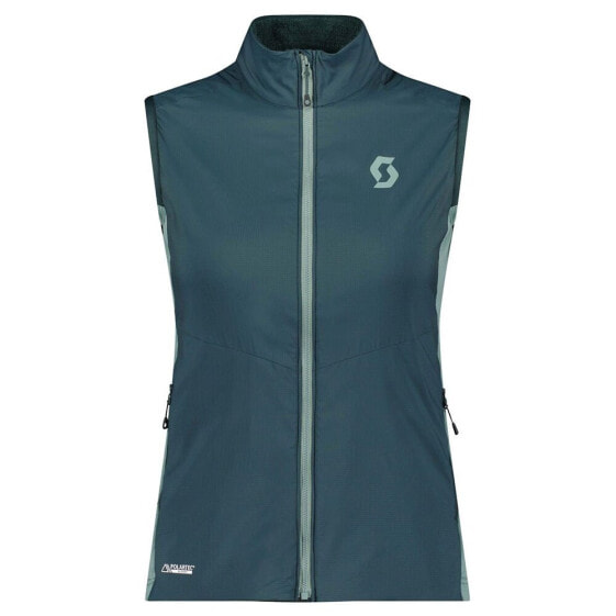 SCOTT Explorair Alpha Vest