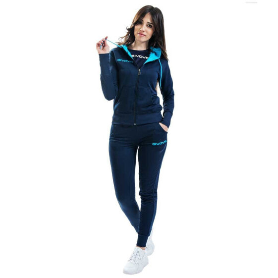 GIVOVA Lady Track Suit