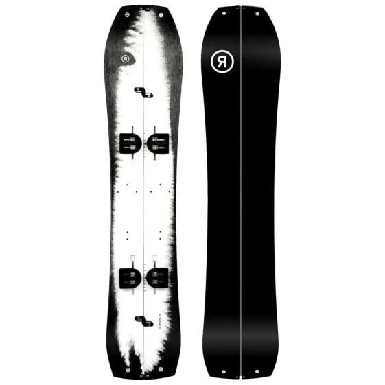 RIDE Split Pig Pack Snowboard