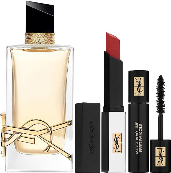 Yves Saint Laurent Libre