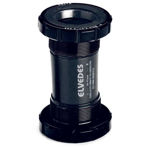 ELVEDES BSA IB30 bottom bracket cups