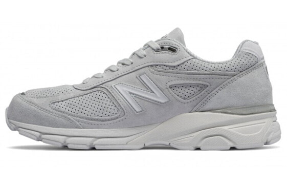 Кроссовки New Balance NB 990 V4 Arctic Fox M990AF4