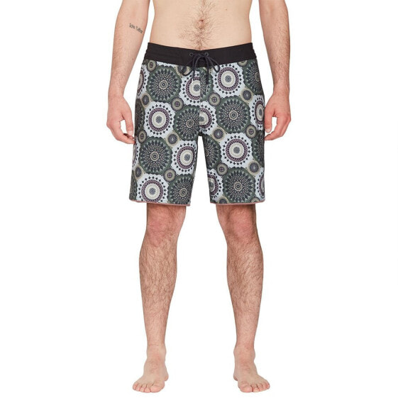 VOLCOM Barnacle Stoney 19´´ Swimming Shorts