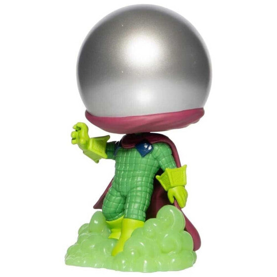 FUNKO Marvel Comics Pop Vinyl Mysterio 616 Mt Gw 9 cm Figure