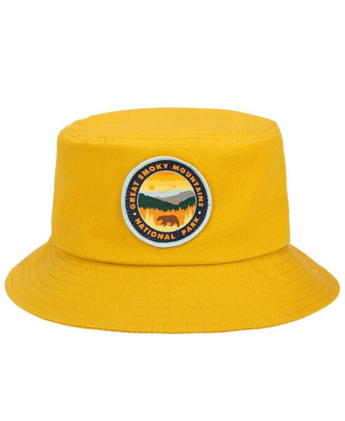 Головной убор для мужчин National Parks Foundation Bucket Hat