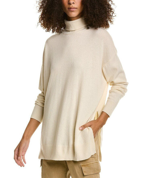 Allsaints Gala Cashmere & Wool-Blend Sweater Women's S