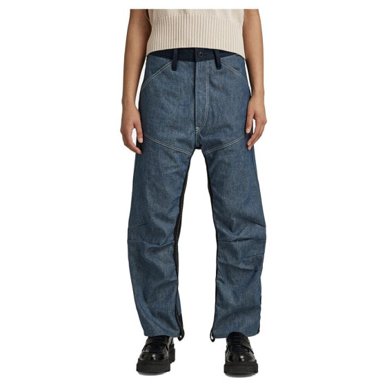 G-STAR Gsrr 3D A-Cropped Bootcut jeans
