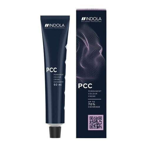 Indola PCC Permanent Color Cream Fashion