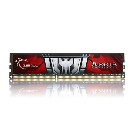 Память RAM GSKILL DDR3-1600 CL11 8 Гб