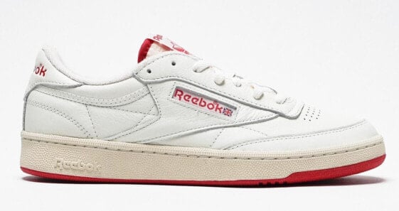 [100070250/IG2920] Mens Reebok CLUB C 85 VINTAGE