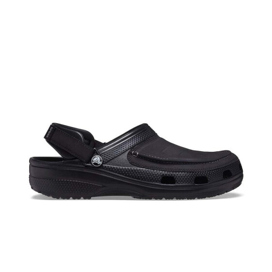 Сабо мужские Crocs Yukon Vista II