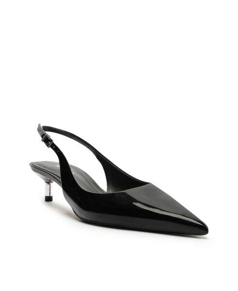 Women's Sutton Low Stiletto Pumps