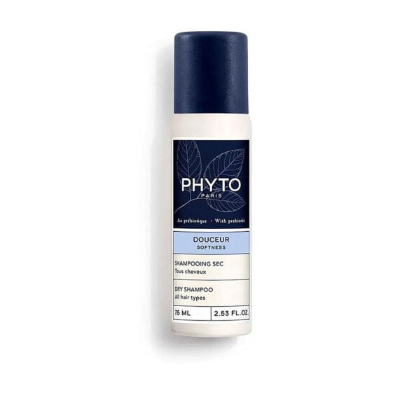 Сухой шампунь Phyto 127050 75 мл