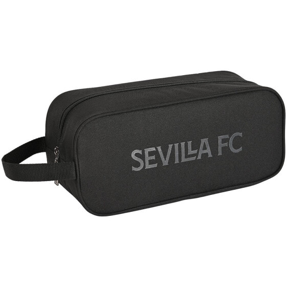 SAFTA Sevilla FC Teen Shoe Bag