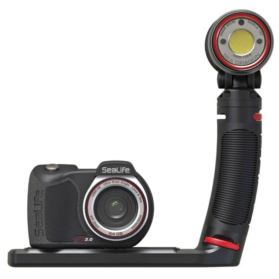 SEALIFE Micro 3.0 Pro 3000 Auto Set Camera