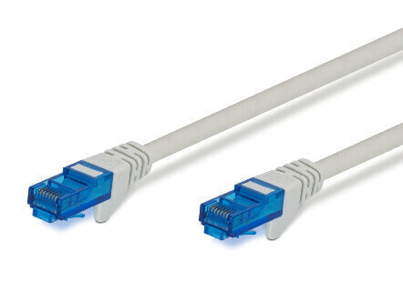 HP 2UX29AA - 5 m - Cat6 - U/UTP (UTP) - RJ-45 - RJ-45