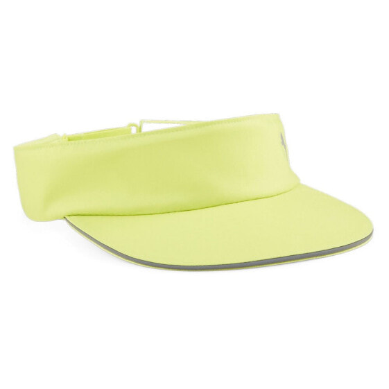 PUMA Running Visor Cap