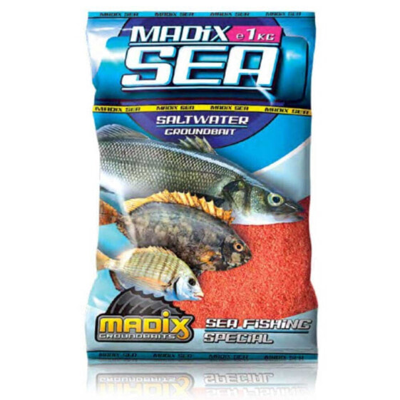 KOLPO Mare 1kg Squid&Octopus Groundbait