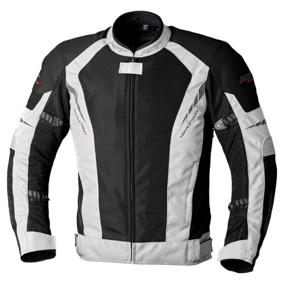 RST Vent-Xt CE jacket