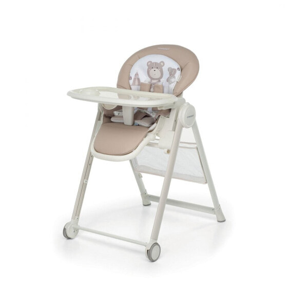 FOPPAPEDRETTI Misterchef Home Highchair