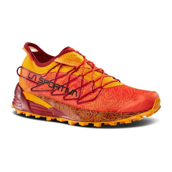 LA SPORTIVA Mutant trail running shoes