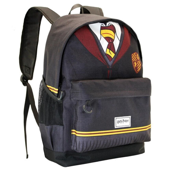 KARACTERMANIA Harry Potter Backpack Uniform Adaptable 44 cm