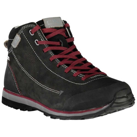 CMP Elettra Plus Mid WP 38Q4607 Hiking Boots