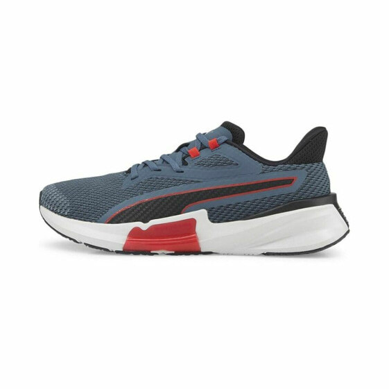 Мужские спортивные кроссовки Puma PowerFrame Синий