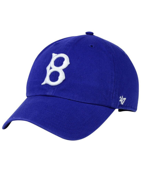 Brooklyn Dodgers Core Clean Up Cap
