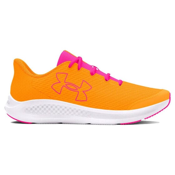 UNDER ARMOUR GGS Charged Pursuit 3 BL running shoes