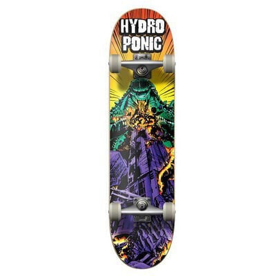 HYDROPONIC Monster 7.3´´ Skateboard