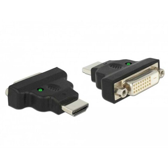 DELOCK HDMI To DVI-D adapter