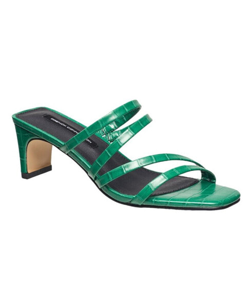 Women's Parker Heeled Sandals