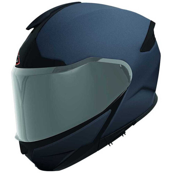 Шлем модулярный SMK Gullwing GLOSSY ANTHRACITE XS