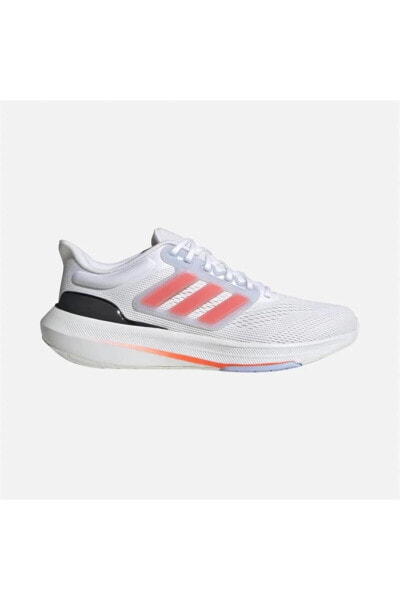 Кроссовки мужские Adidas ULTRABOUNCE FTWWHT/SOLRED/CRYWHT HP5771