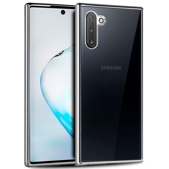 COOL Samsung N970 Galaxy Note 10 Metallic Edge phone case